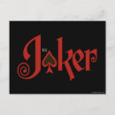 Pesquisar por o joker cartoes postais Morcegos