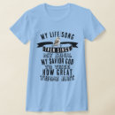 Pesquisar por vosso camisetas Cristão