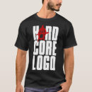 Pesquisar por hard camisetas Logotipo