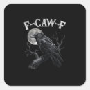 Pesquisar por corvo gótico adesivos F caw f