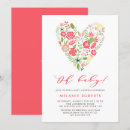 Pesquisar por chá primavera convites Colorido