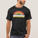 Pesquisar por arco íris vintage camisetas Pôr do sol