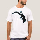 Pesquisar por lagarto azul camisetas Gecko