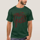 Pesquisar por yule feliz camisetas Aniversário