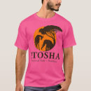Pesquisar por namíbia camisetas Animais