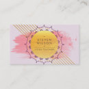 Pesquisar por do professor da meditação cartao de visita Professor (a)