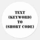 Pesquisar por chave adesivos Texto