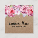 Pesquisar por rustico cartao de visita Floral