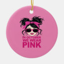 Pesquisar por sobrevivente ornamentos Laço rosa