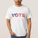 Pesquisar por vote me camisetas Para ele