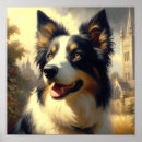 Pesquisar por border collie pósteres Cão