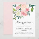 Pesquisar por amor floral convites Convidados