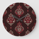 Pesquisar por bandana relogios de parede Floral