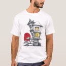 Pesquisar por lua vermelha camisetas Qualquer pessoa