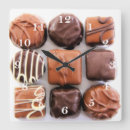 Pesquisar por chocolate relogios de parede Doce