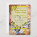 Pesquisar por musical casamento convites Partitura
