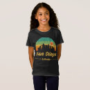 Pesquisar por san infantis camisetas California