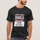 Pesquisar por diablo camisetas Você