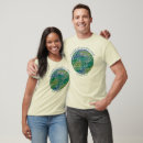 Pesquisar por earthday camisetas Terra