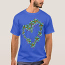 Pesquisar por corações flores camisetas Aquarela