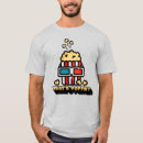 Pesquisar por óculos 3d camisetas Pipoca