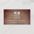 Pesquisar por colher madeira padrao de cartao de visita Restauração