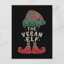 Pesquisar por natal vegan cartoes postais Vegetariano