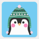 Pesquisar por pinguim engraçado adesivos Natal
