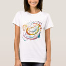 Pesquisar por imagem música camisetas Para todos