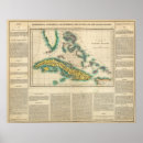 Pesquisar por mapa bahamas de artes pósteres Cuba