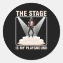 Pesquisar por para atores adesivos Teatro