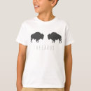 Pesquisar por bisão camisetas Lembrança