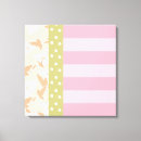 Pesquisar por listrado impressão de canvas Verde