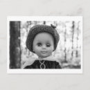 Pesquisar por bonecas vintage cartoes postais Fotografia