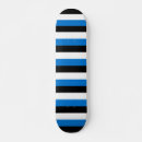 Pesquisar por preto e azul skates Para crianças