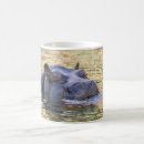 Pesquisar por hipopótamo canecas Jardim zoológico