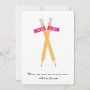 Pesquisar por lápis cartoes Para crianças