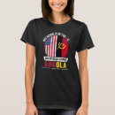 Pesquisar por angolanas camisetas Americano