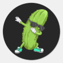 Pesquisar por pepino engraçado adesivos Diversão