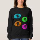 Pesquisar por preto tshirts femininas moletons Clássico