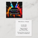 Pesquisar por pintura do carro cartao de visita Colisão