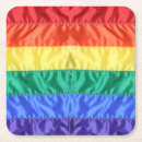 Pesquisar por orgulho lgbt porta copos Bandeira arco íris