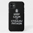 Pesquisar por cthulhu iphone capas Lovecraft