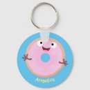 Pesquisar por donuts chaveiros Desenho animado