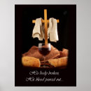 Pesquisar por pão e vinho pôsteres pósteres Comunhão