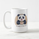 Pesquisar por panda dos desenhos animados canecas Para ela