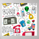 Pesquisar por anos 80 pôsteres pósteres Boombox
