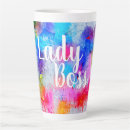 Pesquisar por lady boss canecas Tipografia