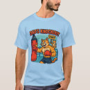 Pesquisar por engraçada do gato camisetas Para ele