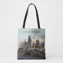 Pesquisar por castelo bolsas Castelo de hogwarts
